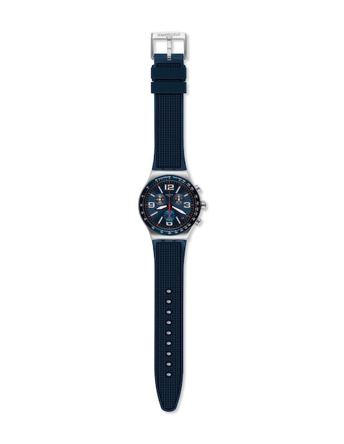 Reloj Swatch Irony Chrono para hombre YVS454