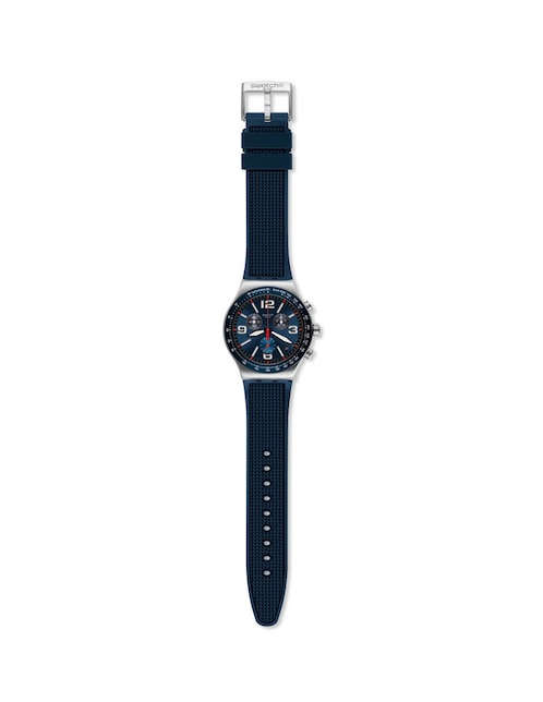 Reloj Swatch Irony Chrono para hombre YVS454