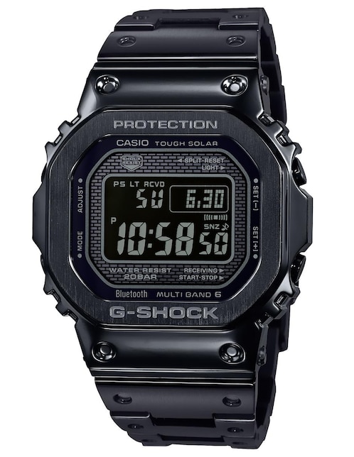 Reloj G-Shock para hombre GMW-B5000GD-1CR