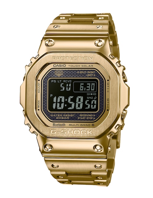 Reloj Casio G-Shock para hombre GMW-B5000GD-9CR