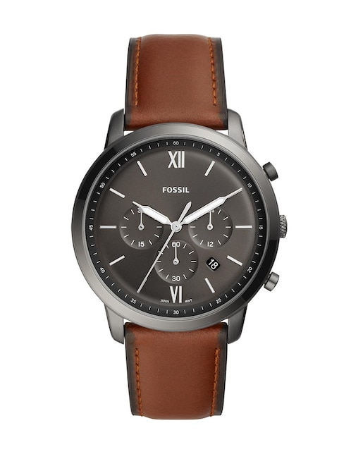 Reloj Fossil Neutra para hombre FS5512