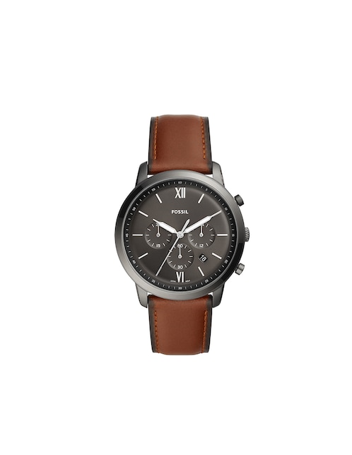 Reloj Fossil Neutra Chrono para hombre FS5512