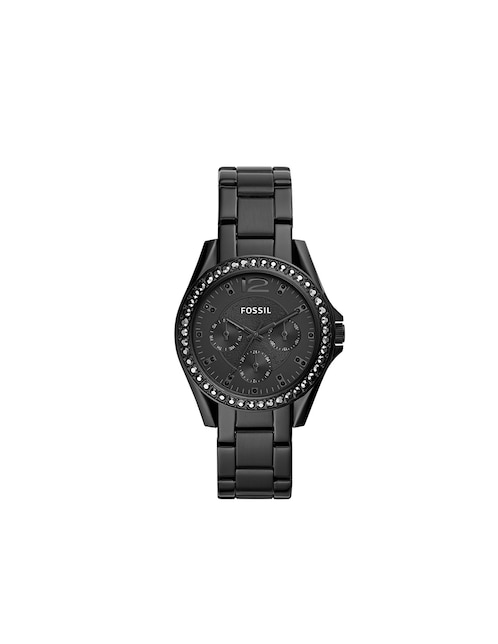 Reloj Fossil Riley para mujer ES4519