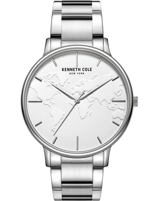 Reloj para caballero Kenneth Cole Classic Kc50785001 en Liverpool