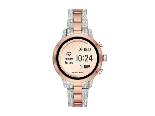 Smartwatch Michael Kors para Mujer Runway en Liverpool