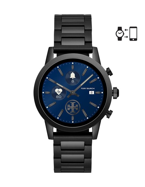 smartwatch tory burch