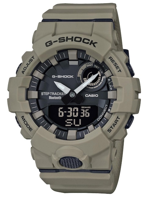 Reloj Casio G-Shock para hombre GG-B100-1A9CR