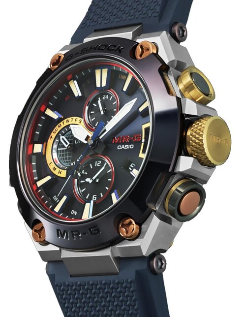 casio mrg g2000rj
