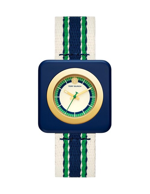 Reloj para dama Tory Burch 