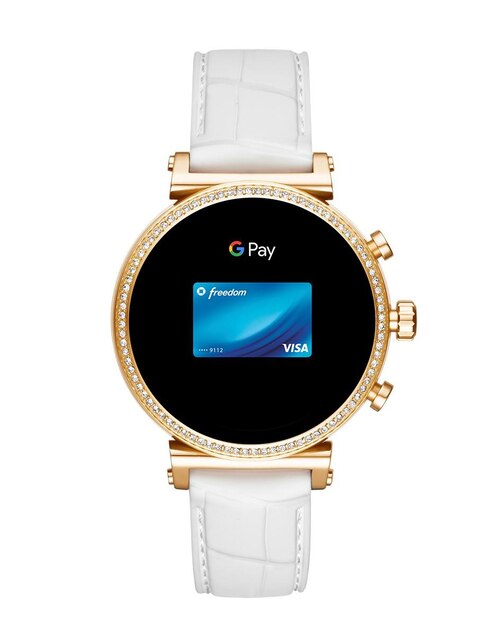 Smartwatch Michael Kors para Mujer Sofie 2.0 en Liverpool