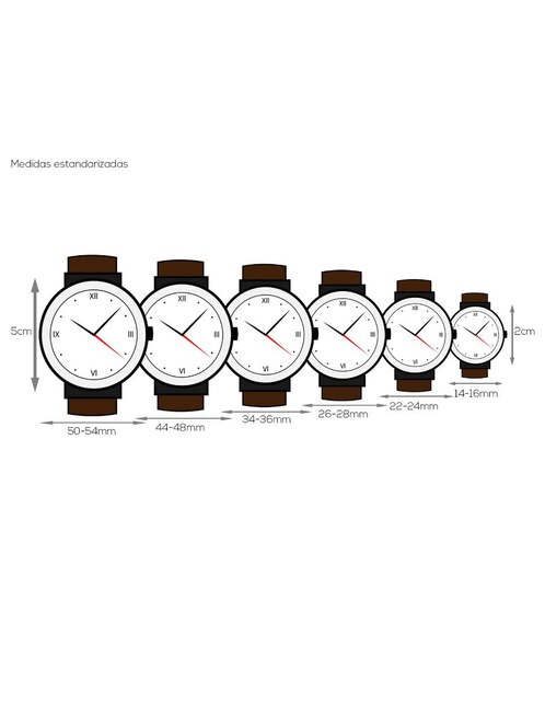 Reloj Puma Disrupt para mujer P1011 en Liverpool