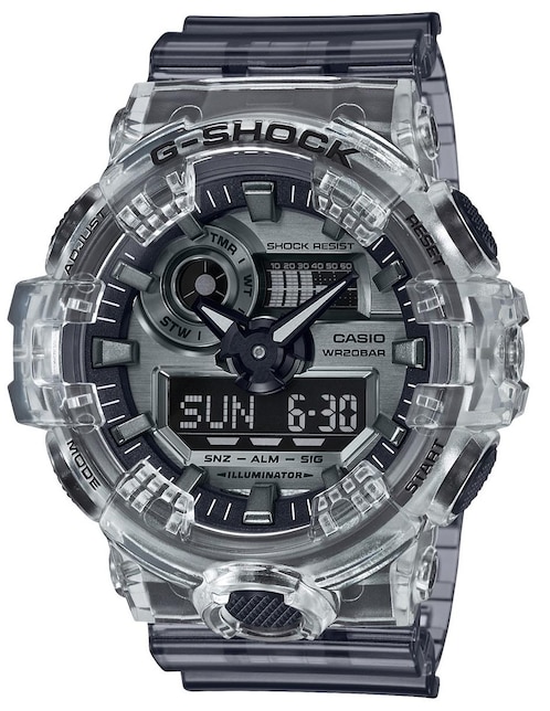 Reloj Casio G-Shock para hombre GA-700UC-3ACR