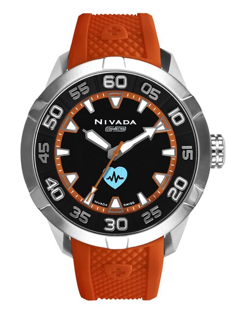 Nivada Connected 2025