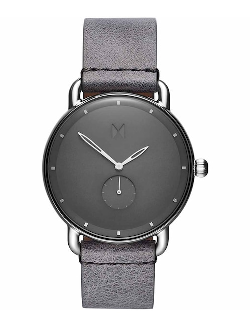 Reloj Mvmt Revolver para hombre D-MR01-SGR
