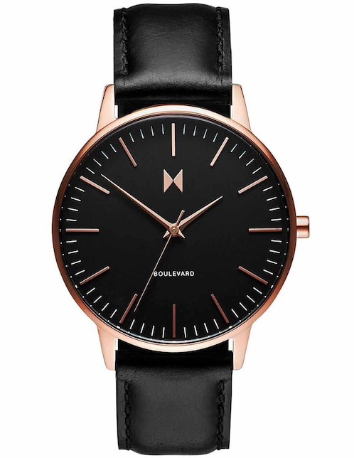 Reloj Mvmt Boulevard para mujer D-MB01-RGBL
