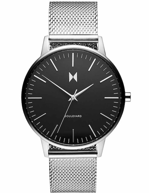 Reloj Mvmt Boulevard para mujer D-MB01-BS