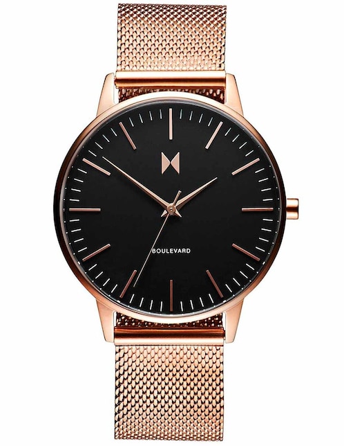 Reloj Mvmt Boulevard para mujer D-MB01-RGBLM