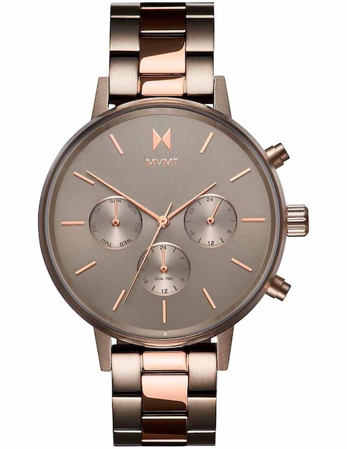 Reloj Mvmt Nova para mujer D-FC01-TIRG