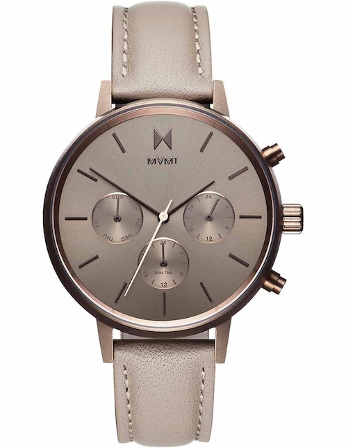 Reloj Mvmt Nova para mujer D-FC01-TITA