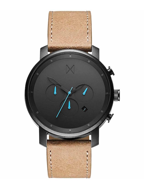 Reloj Mvmt Chrono para hombre D-MC01GML