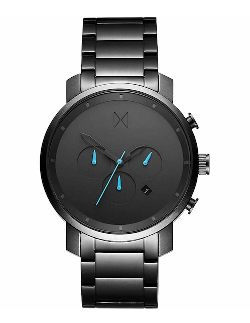 Reloj Mvmt Chrono para hombre D-MC01-GU