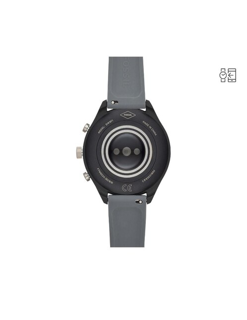 Smartwatch Fossil Unisex Sport 41 en Liverpool