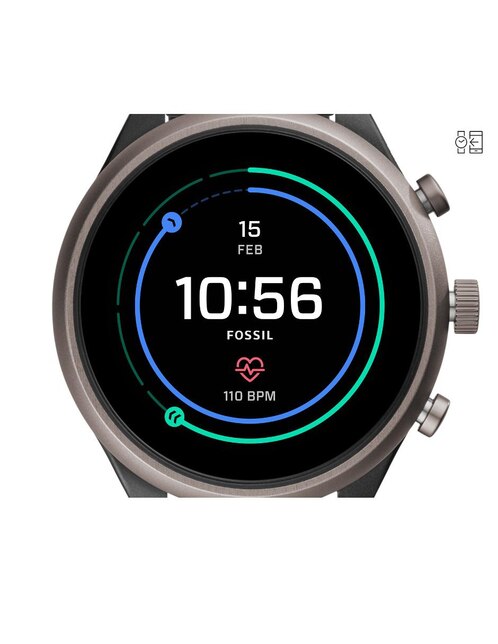 Smartwatch Fossil Unisex Sport 41 en Liverpool
