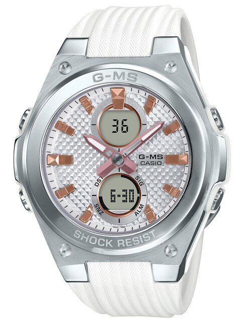 baby g msg c100