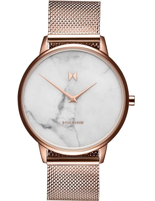 Reloj Mvmt Boulevard para mujer D-MB01-RGMA