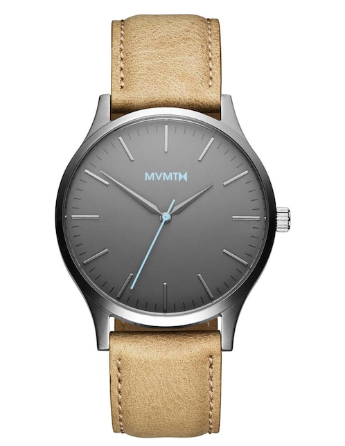 Reloj Mvmt 40 Series para hombre D-MT01-GML