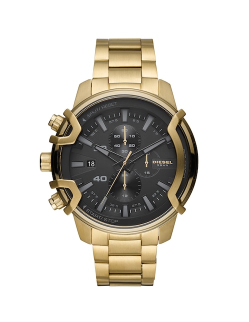Reloj Diesel Griffed para hombre DZ4522