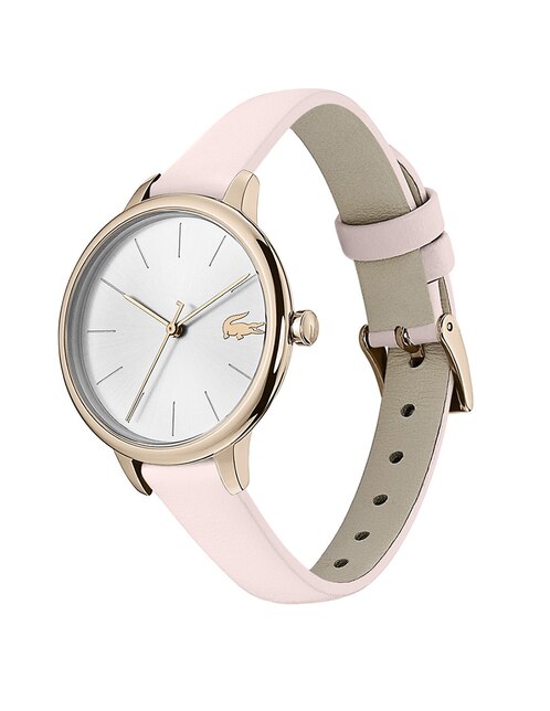Reloj Lacoste Cannes para mujer 2001101 en Liverpool