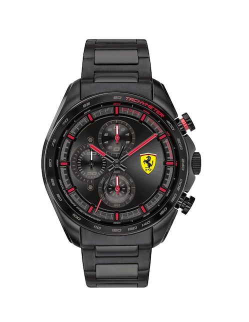 Reloj Ferrari Speedracer para hombre 830654
