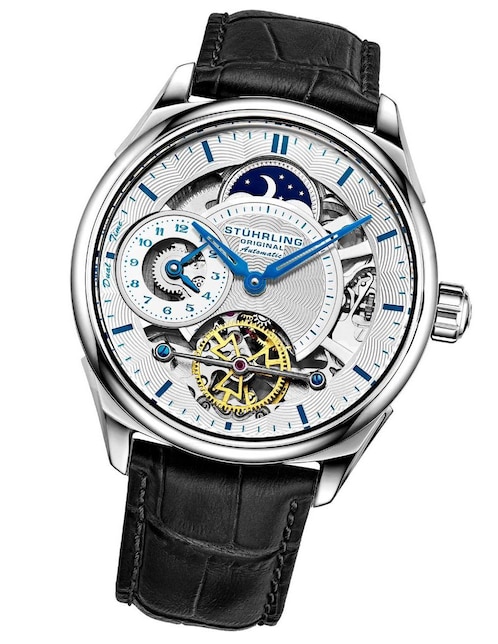 Reloj Stuhrling Legacy para hombre 943A.01
