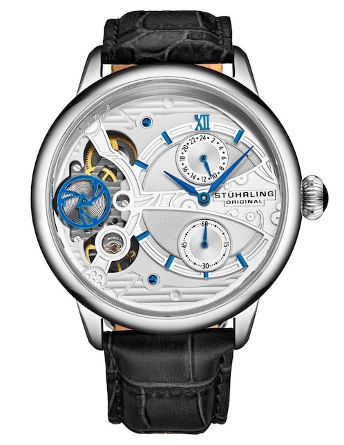 Imagen de producto Reloj Stuhrling Legacy para hombre 947.03