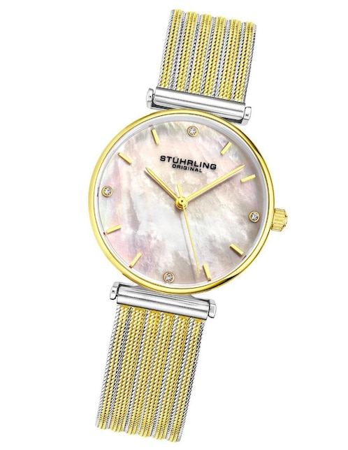 Reloj Stuhrling Asturias Symphony para mujer 3927.3
