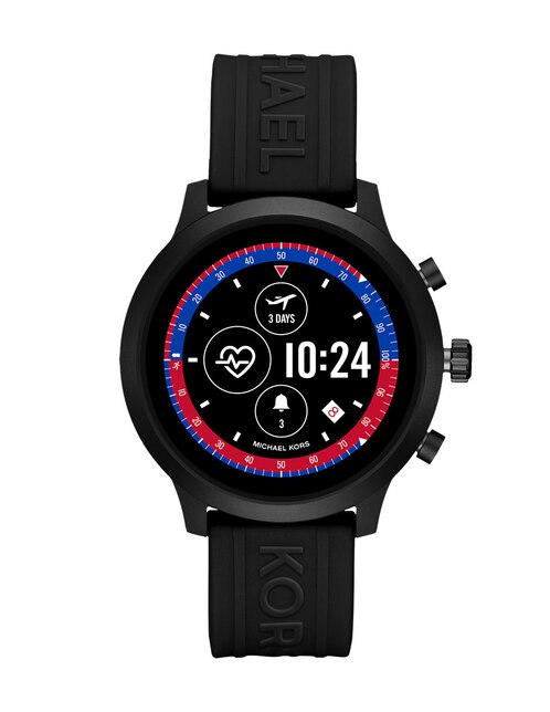 Smartwatch Michael Kors para Mujer MKGO en Liverpool