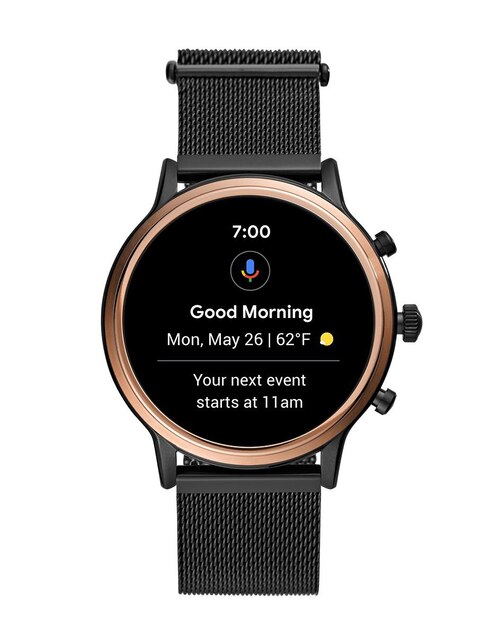 Smartwatch Fossil para Mujer Juliana HR en Liverpool