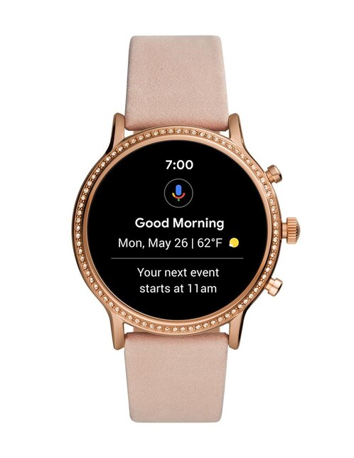 Smartwatch Fossil para Mujer Juliana HR en Liverpool