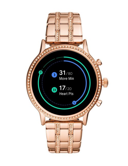 Smartwatch Fossil para Mujer Juliana HR en Liverpool