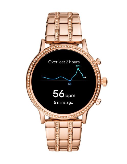 Smartwatch Fossil para Mujer Juliana HR en Liverpool