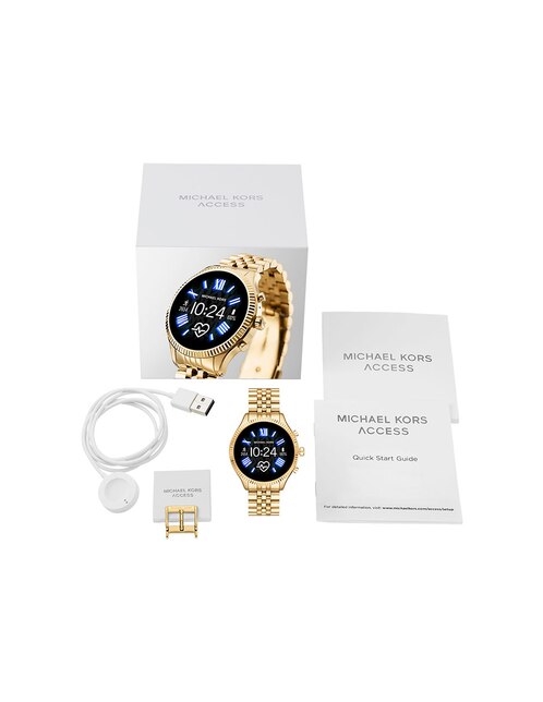Smartwatch Michael Kors para Mujer Lexington en Liverpool