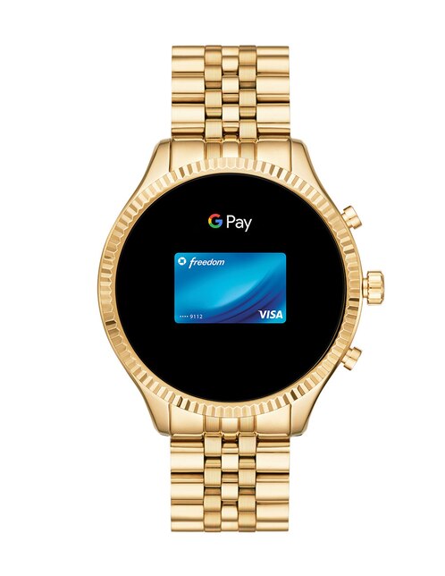 Smartwatch Michael Kors para Mujer Lexington en Liverpool