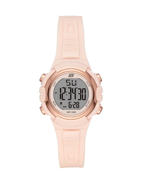 Precio de best sale reloj skechers dama