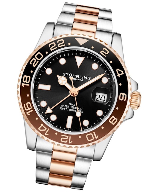 Reloj Aquadiver para hombre 3965.2 1