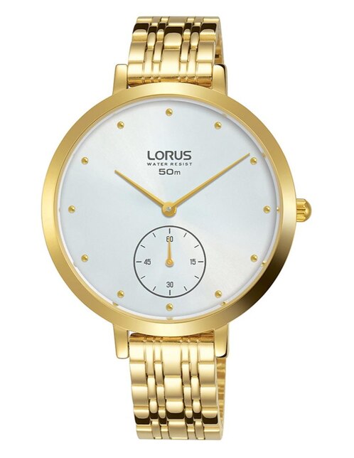 Reloj para mujer Lorus RN432AX9 Liverpool