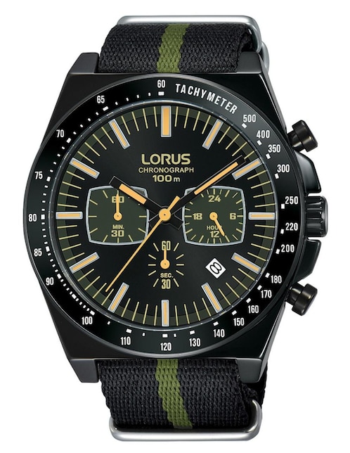 Reloj Lorus para hombre RT353GX9 Liverpool