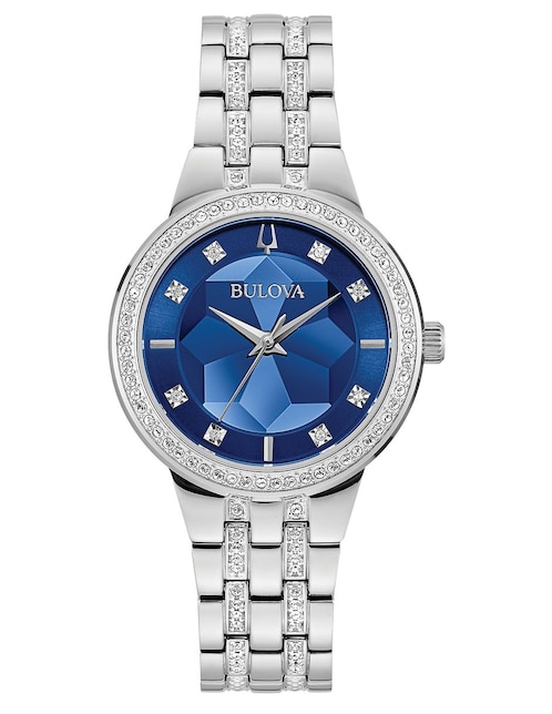 Reloj Bulova Phantom para mujer 96L276