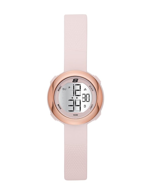 Mujer Skechers Como Poner La Hora En Un Reloj Digital Skechers