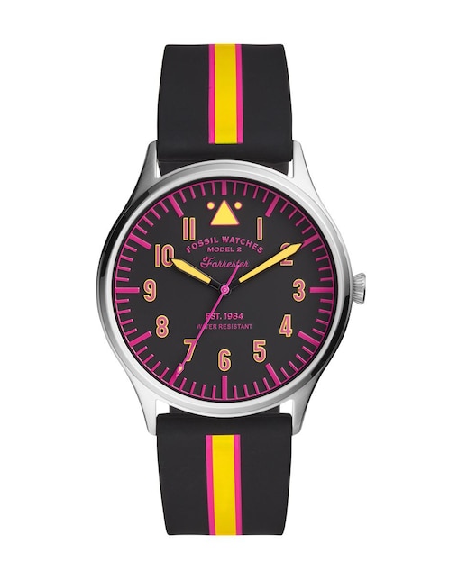 Reloj Fossil Forrester para hombre FS5613